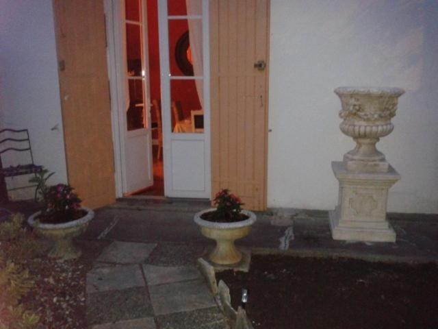 Villa Thomas Arcachon Eksteriør bilde