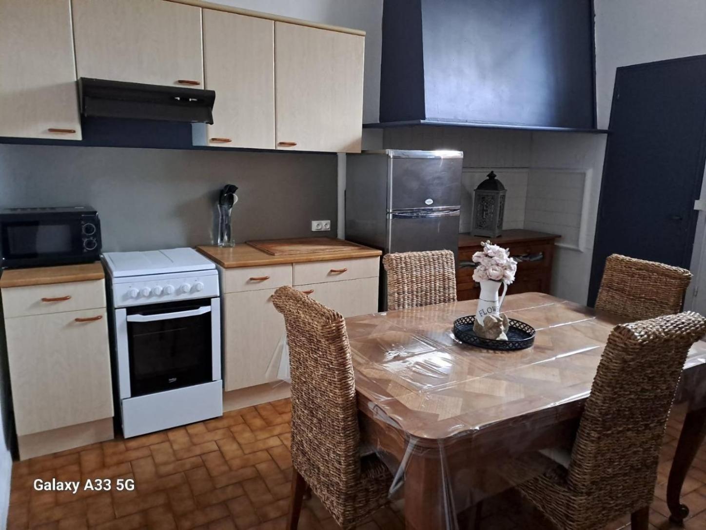 Villa Thomas Arcachon Eksteriør bilde