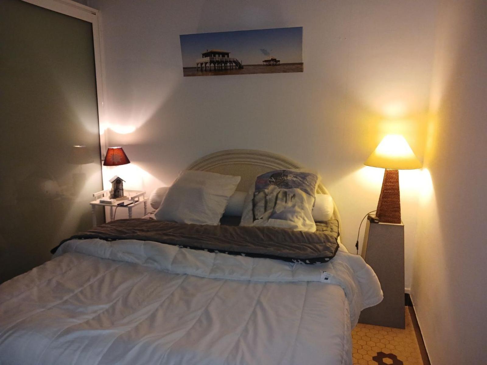 Villa Thomas Arcachon Rom bilde